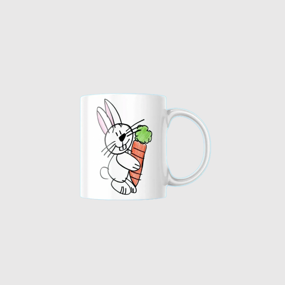 Caneca Coelho